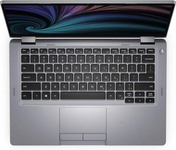 لپ تاپ استوک دل Dell Latitude 5310 Core i5-10310U/8 GB/256 GB/Intel UHD