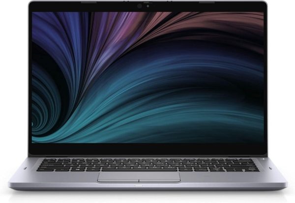 لپ تاپ استوک دل Dell Latitude 5310 Core i5-10310U/8 GB/256 GB/Intel UHD