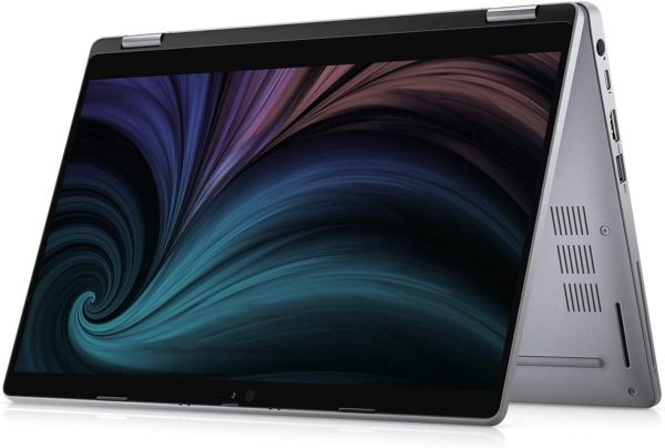 لپ تاپ استوک دل Dell Latitude 5310 Core i5-10310U/8 GB/256 GB/Intel UHD