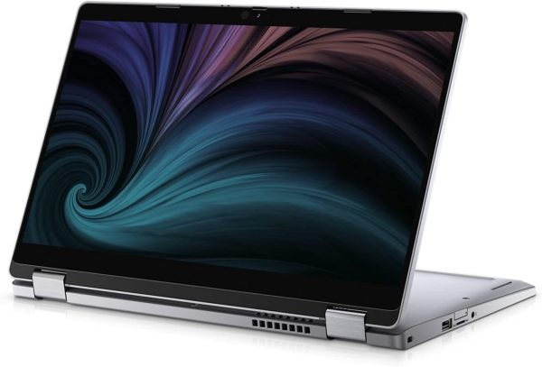 لپ تاپ استوک دل Dell Latitude 5310 Core i5-10310U/8 GB/256 GB/Intel UHD