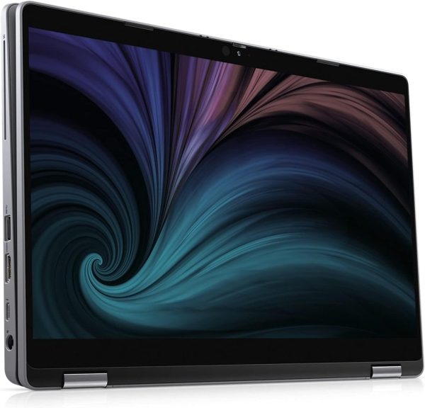 لپ تاپ استوک دل Dell Latitude 5310 Core i5-10310U/8 GB/256 GB/Intel UHD