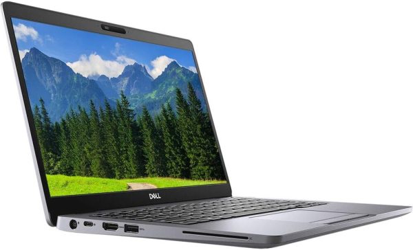 لپ تاپ استوک دل Dell Latitude 5310 2-in-1 Core i7-10610U/8GB/ 256GB/Intel UHD