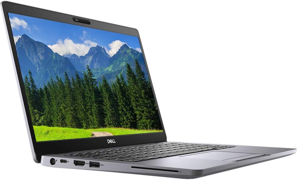 لپ تاپ استوک دل Dell Latitude 5310 2-in-1 Core i7-10610U/8GB/ 256GB/Intel UHD
