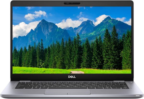 لپ تاپ استوک دل Dell Latitude 5310 2-in-1 Core i7-10610U/8GB/ 256GB/Intel UHD
