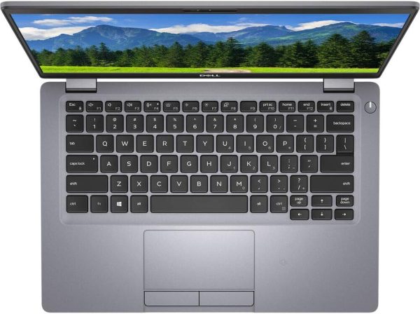 لپ تاپ استوک دل Dell Latitude 5310 2-in-1 Core i7-10610U/8GB/ 256GB/Intel UHD