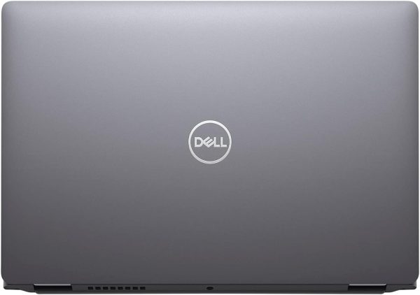 لپ تاپ استوک دل Dell Latitude 5310 2-in-1 Core i7-10610U/8GB/ 256GB/Intel UHD
