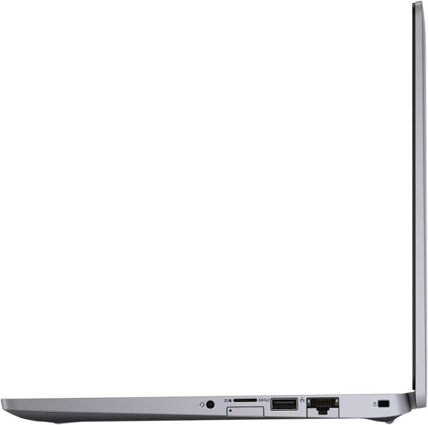 لپ تاپ استوک دل Dell Latitude 5310 2-in-1 Core i7-10610U/8GB/ 256GB/Intel UHD