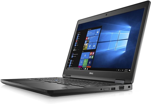 لپ تاپ Dell Latitude 5580 i7-7600U/8GB/256GB/2GB 930MX