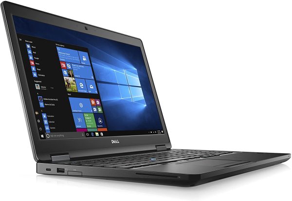 لپ تاپ Dell Latitude 5580 i7-7600U/8GB/256GB/2GB 930MX
