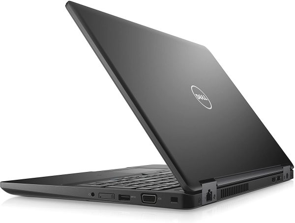 لپ تاپ Dell Latitude 5580 i7-7600U/8GB/256GB/2GB 930MX