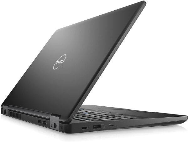 لپ تاپ Dell Latitude 5580 i7-7600U/8GB/256GB/2GB 930MX