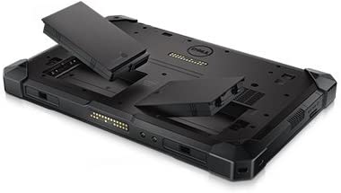 تبلت راگد دل Dell Latitude 7202 RUGGED صفحه 12 اینچی پردازنده Core m گرافیک اینتل