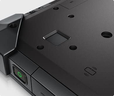 تبلت راگد دل Dell Latitude 7202 RUGGED صفحه 12 اینچی پردازنده Core m گرافیک اینتل