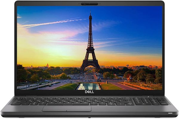 لپ تاپ Dell Precision 3540 پردازنده Core i7 نسل هشتم گرافیک دو گیگ AMD Radeon WX 2100