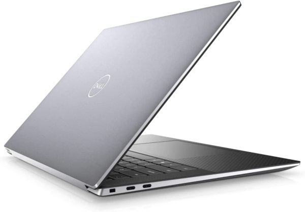 لپ تاپ استوک Dell Precision 5560 پردازنده Core i9 نسل یازدهم گرافیک چهار گیگ انویدیا کوادرو