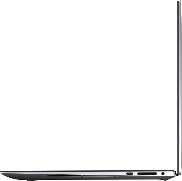 لپ تاپ استوک Dell Precision 5560 پردازنده Core i9 نسل یازدهم گرافیک چهار گیگ انویدیا کوادرو