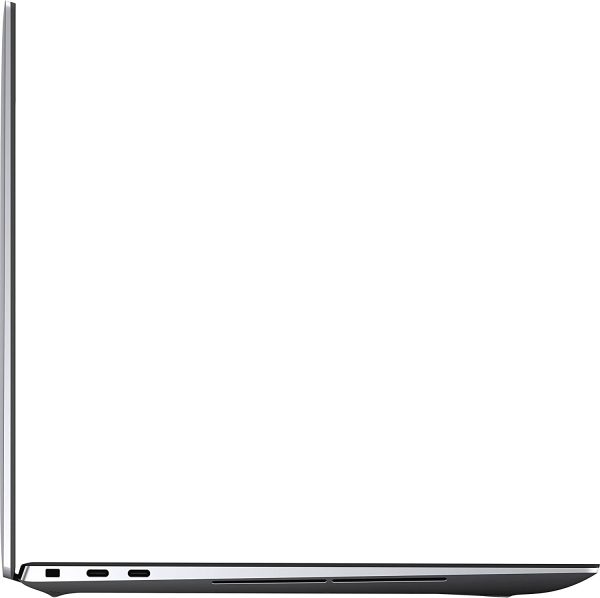 لپ تاپ استوک Dell Precision 5560 پردازنده Core i9 نسل یازدهم گرافیک چهار گیگ انویدیا کوادرو