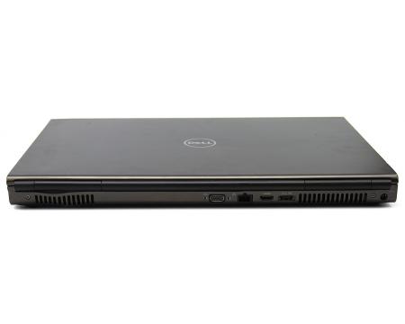 لپ تاپ استوک Dell Precision M6800 پردازنده Core i7 نسل چهارم گرافیک کوادرو
