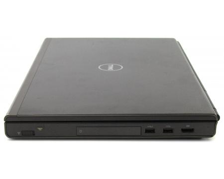 لپ تاپ استوک Dell Precision M6800 پردازنده Core i7 نسل چهارم گرافیک کوادرو