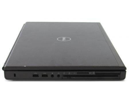 لپ تاپ استوک Dell Precision M6800 پردازنده Core i7 نسل چهارم گرافیک کوادرو