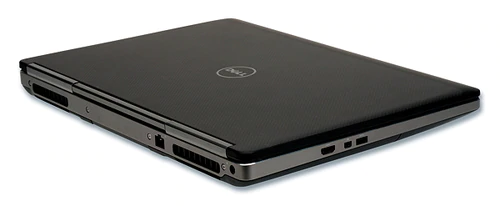 لپ تاپ Dell Precision 7710 Core i7-6820HQ/16GB/512GB/4GB NVIDIA M3000M