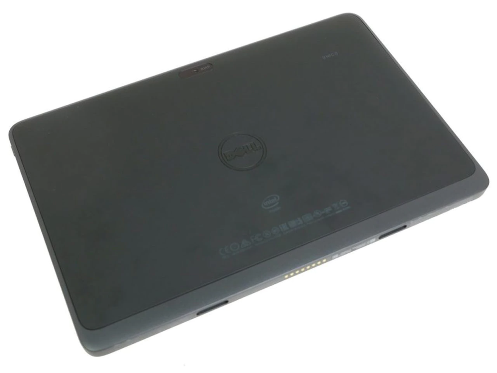 تبلت استوک اروپایی 10.1 اینچ دل مدل Dell Venue 10 Pro 5056 Tablet پردازنده اینتل اتم x5-Z8500 گرافیک اینتل اچ دی