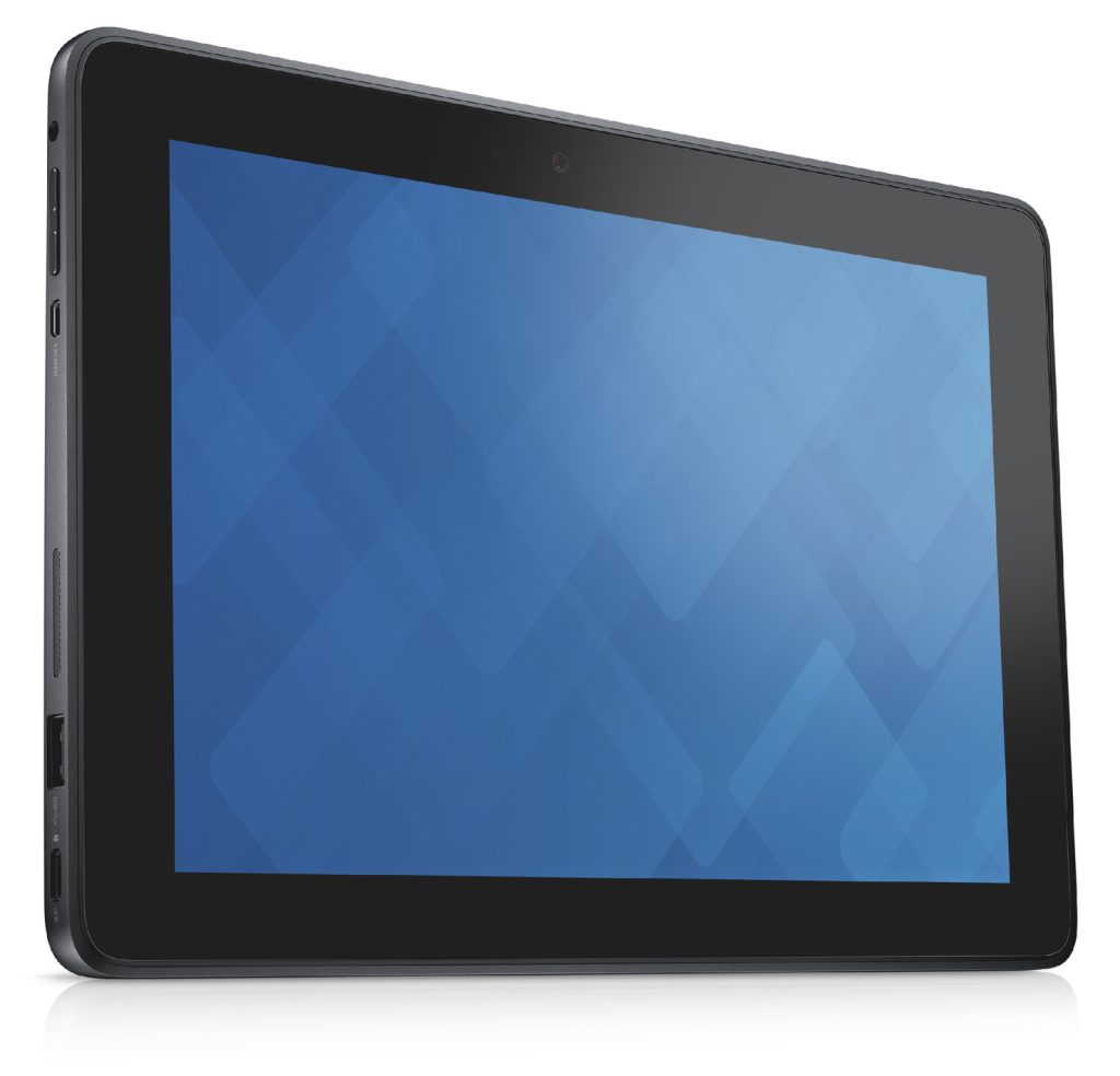 تبلت استوک اروپایی 10.1 اینچ دل مدل Dell Venue 10 Pro 5056 Tablet پردازنده اینتل اتم x5-Z8500 گرافیک اینتل اچ دی