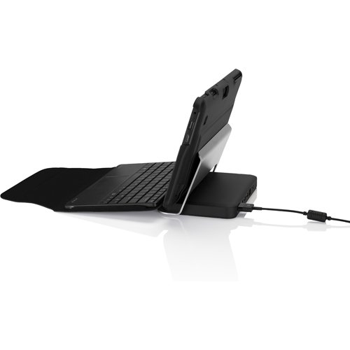 تبلت استوک اروپایی 10.8 اینچ دل مدل  Venue 11 Pro 7130 MS T07G پردازنده Core i3 نسل چهارم هارد 128SSD