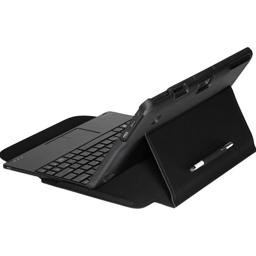 تبلت استوک اروپایی 10.8 اینچ دل مدل  Venue 11 Pro 7130 MS T07G پردازنده Core i3 نسل چهارم هارد 128SSD