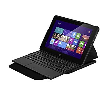 تبلت استوک اروپایی 10.8 اینچ دل مدل  Venue 11 Pro 7130 MS T07G پردازنده Core i3 نسل چهارم هارد 128SSD