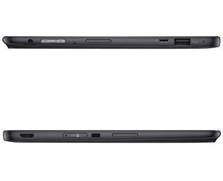 تبلت استوک اروپایی 10.8 اینچ دل مدل  Venue 11 Pro 7130 MS T07G پردازنده Core i3 نسل چهارم هارد 128SSD