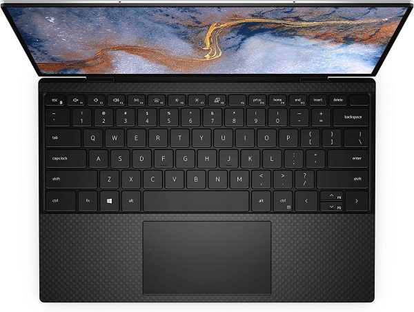 لپ تاپ Dell XPS 13 9310 پردازنده Core i7 نسل یازدهم