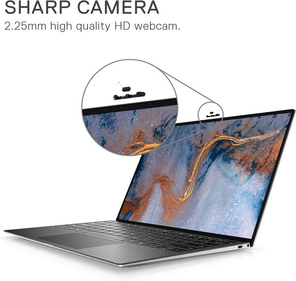 لپ تاپ Dell XPS 13 9310 پردازنده Core i7 نسل یازدهم