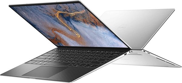 لپ تاپ Dell XPS 13 9310 پردازنده Core i7 نسل یازدهم