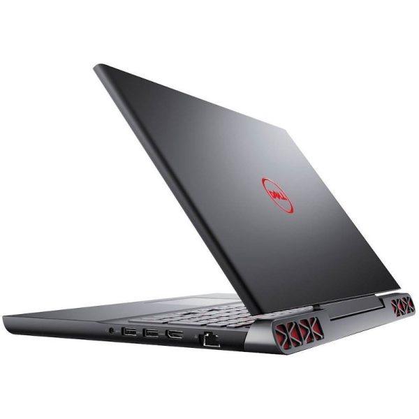 لپ تاپ دل مدل Dell Inspiron 15 7567 i7-7700HQ/16GB/ 512GB/4GB Nvidia GTX 1050Ti