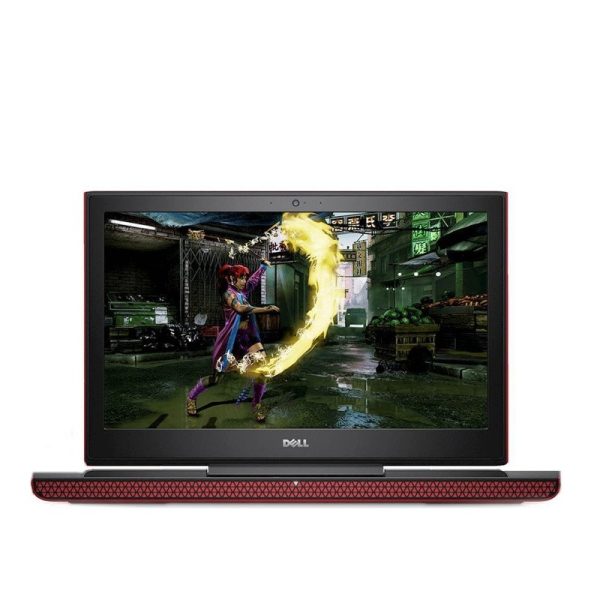لپ تاپ دل مدل Dell Inspiron 15 7567 i7-7700HQ/16GB/ 512GB/4GB Nvidia GTX 1050Ti