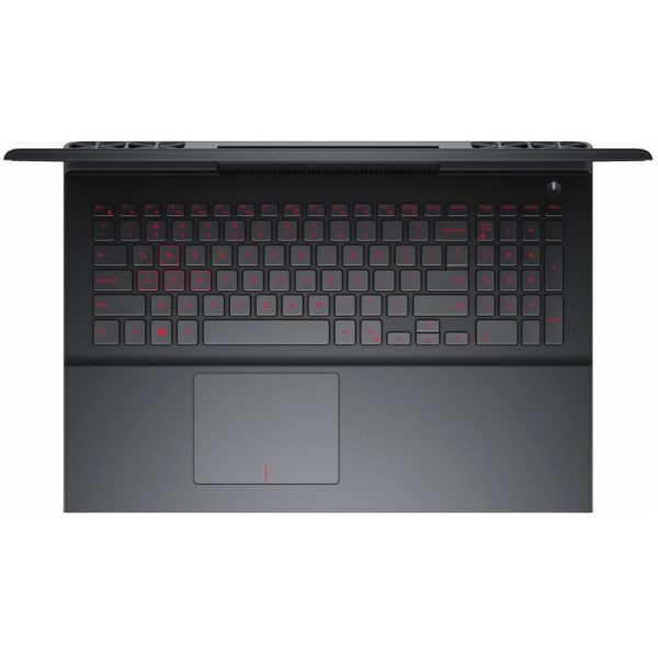 لپ تاپ دل مدل Dell Inspiron 15 7567 i7-7700HQ/16GB/ 512GB/4GB Nvidia GTX 1050Ti