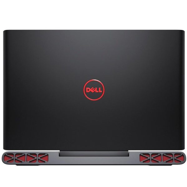 لپ تاپ دل مدل Dell Inspiron 15 7567 i7-7700HQ/16GB/ 512GB/4GB Nvidia GTX 1050Ti