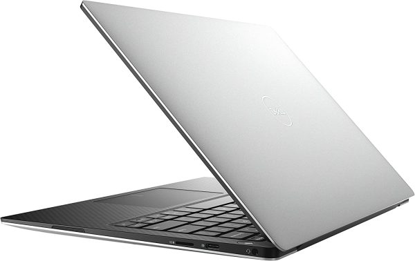 لپ تاپ Dell XPS 13 9370 پردازنده Core i5 نسل هشتم گرافیک اینتل
