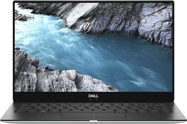 لپ تاپ Dell XPS 13 9370 پردازنده Core i5 نسل هشتم گرافیک اینتل