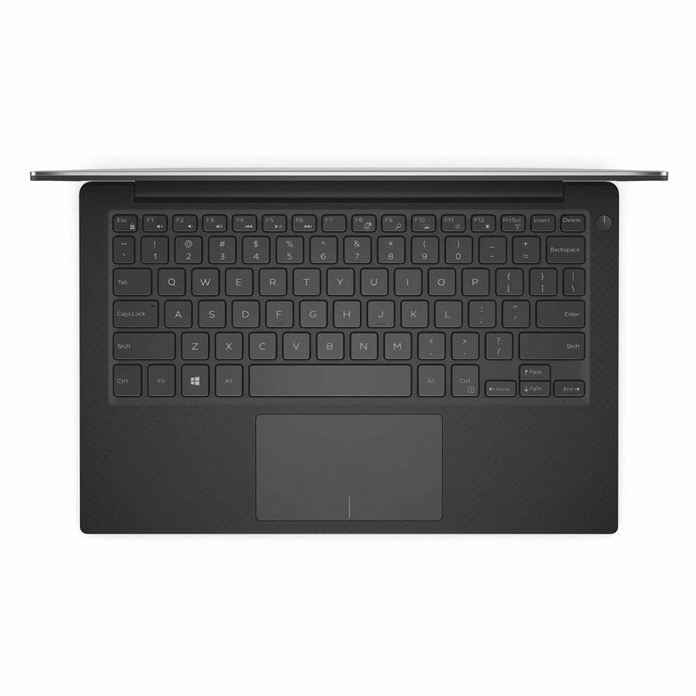 لپ تاپ الترابوک دل Dell XPS 15 9550 پردازنده Core i5 نسل ششم گرافیک دو گیگ GTX