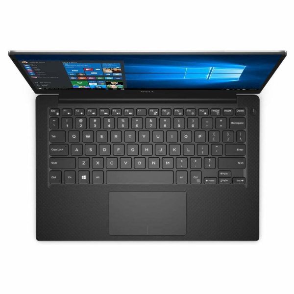 لپ تاپ الترابوک دل Dell XPS 15 9550 پردازنده Core i5 نسل ششم گرافیک دو گیگ GTX
