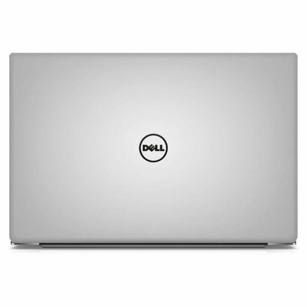 لپ تاپ الترابوک دل Dell XPS 15 9550 پردازنده Core i5 نسل ششم گرافیک دو گیگ GTX