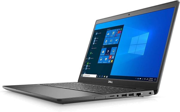 لپ تاپ استوک دل Dell Latitude 3510 Core i7-10510U/16GB/1TB/2GB Nvidia MX230