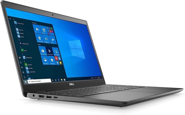 لپ تاپ استوک دل Dell Latitude 3510 Core i7-10510U/16GB/1TB/2GB Nvidia MX230