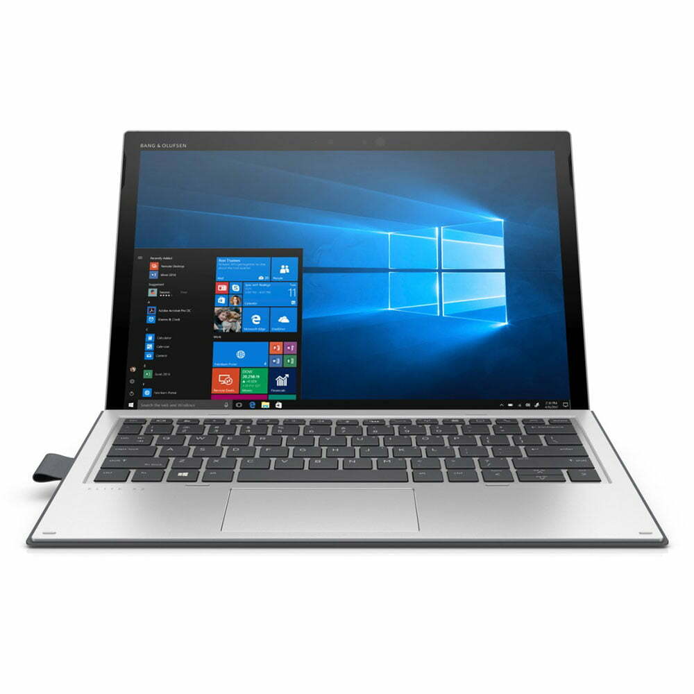 لپ تاپ اچ پی HP Elite x2 1013 G3 Core i5-8350U/16GB/512GB /Intel UHD Graphics 620