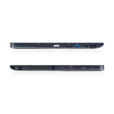 تبلت فوجیتسو FUJITSU STYLISTIC Q775 13.3 i7
