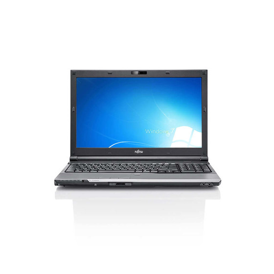 لپ تاپ استوک اروپایی فوجیتسو Fujitsu Celsius H720 صفحه 15.6 اینچی پردازنده Core i7 نسل سوم گرافیک کوادرو K1000M