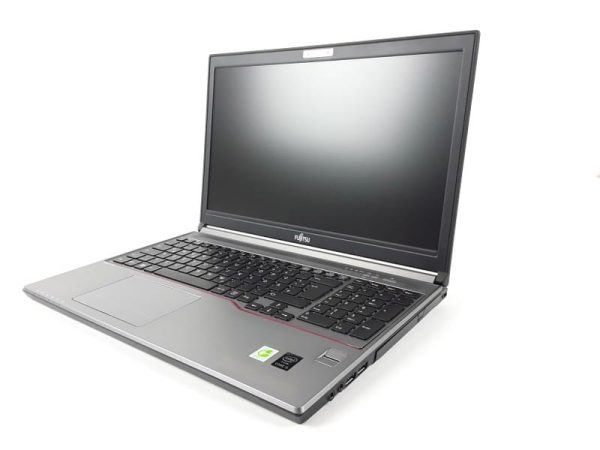 لپ تاپ فوجیتسو Fujitsu Lifebook E754 صفحه 15.6 اینچ i5