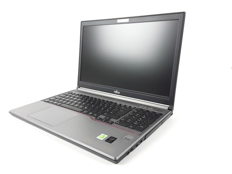 لپ تاپ فوجیتسو Fujitsu Lifebook E754 صفحه 15.6 اینچ i5